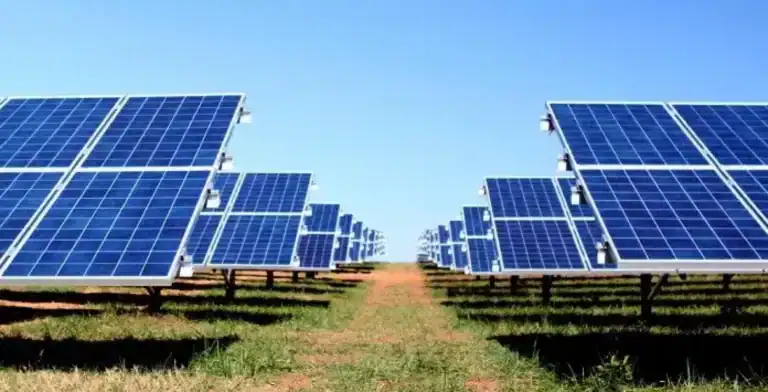 Solar atinge peso histórico de 15% no consumo mensal de eletricidade