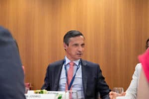 Paulo Cunha é recandidato à distrital de Braga do PSD