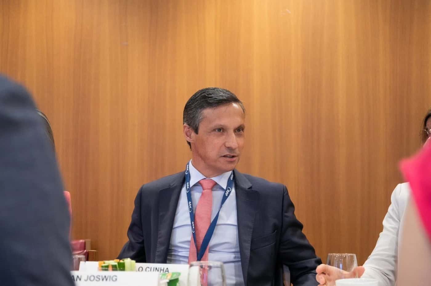 Paulo Cunha é recandidato à distrital de Braga do PSD