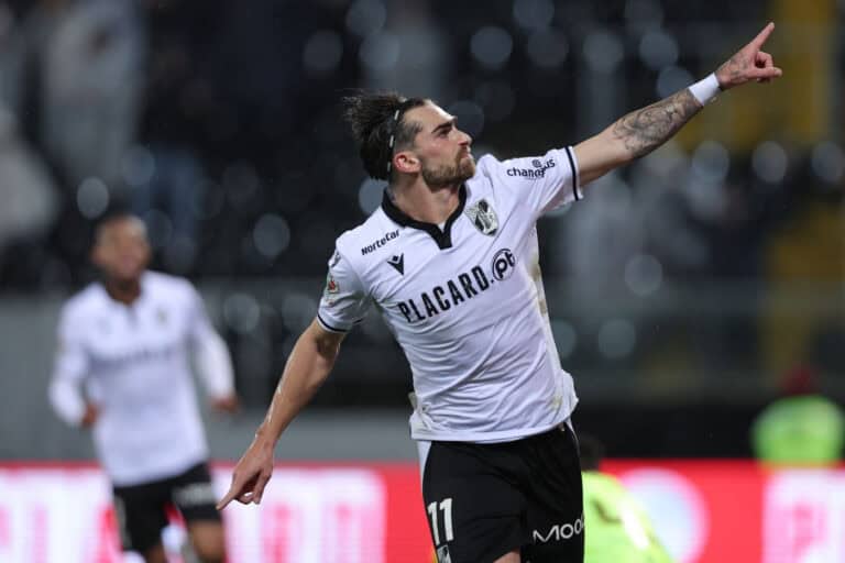 Jota Silva agradece ao Vitória por cumprir “sonho de defender” seleção portuguesa