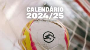 Futsal do SC Braga inicia campeonato em casa com Leões de Porto Salvo