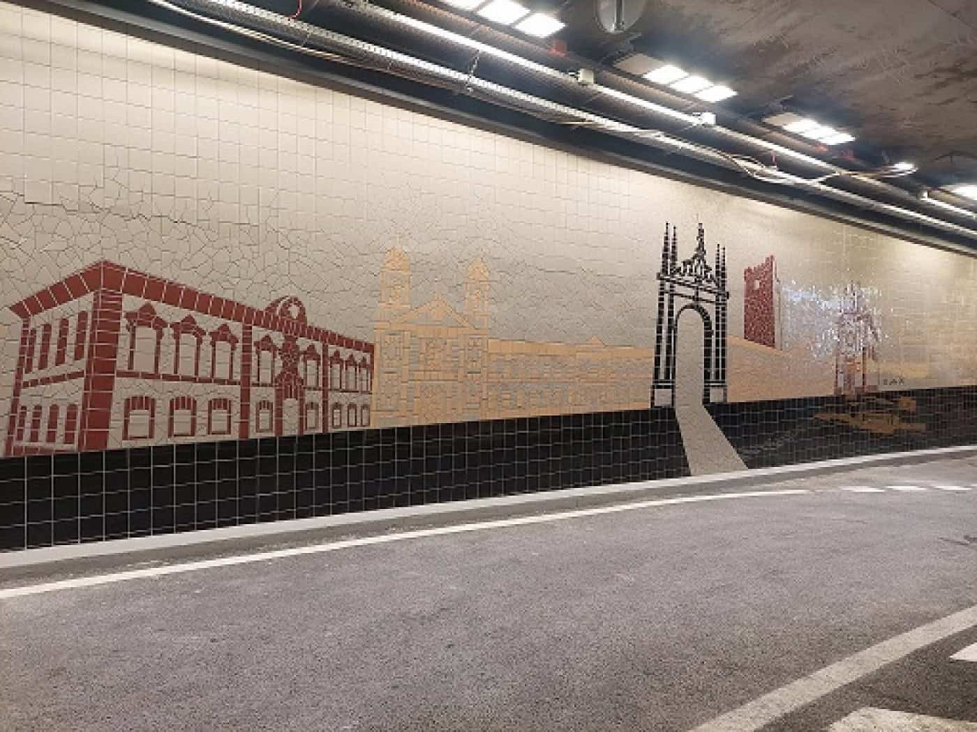 Braga. Via da Liberdade abre este sábado depois de obras de 5.5ME