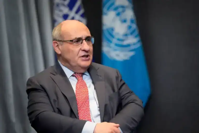 António Vitorino vai presidir ao novo Conselho Nacional para as Migrações e Asilo