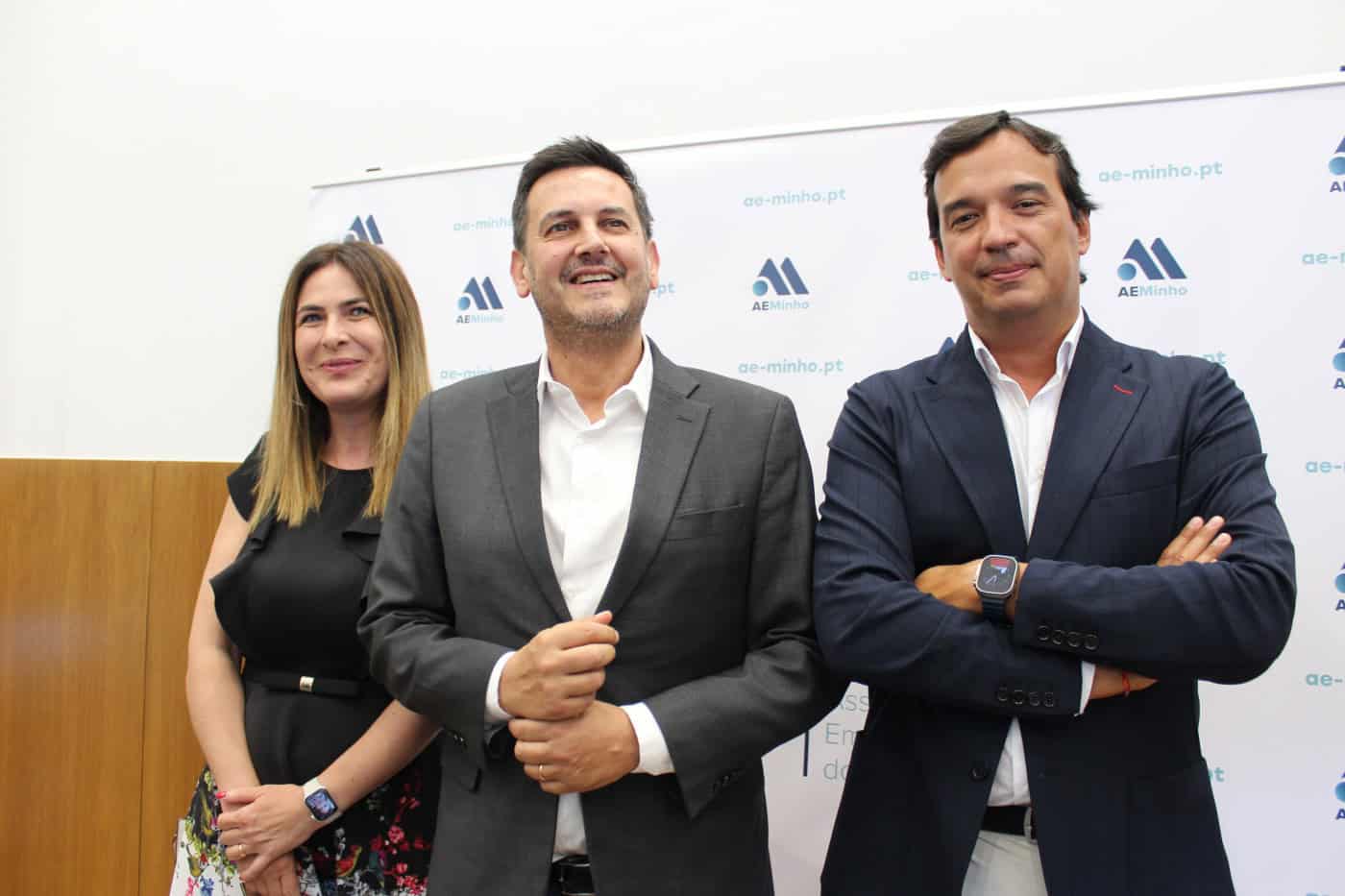 IL receia Orçamento de Estado à PS no próximo ano