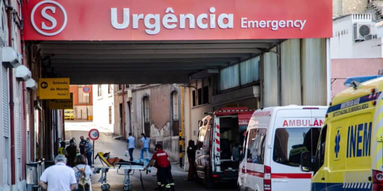 Ordem apela a soluções para evitar fechos de urgência como vai acontecer no fim de semana