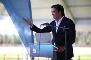 AEMinho defende criação de uma nova organização administrativa