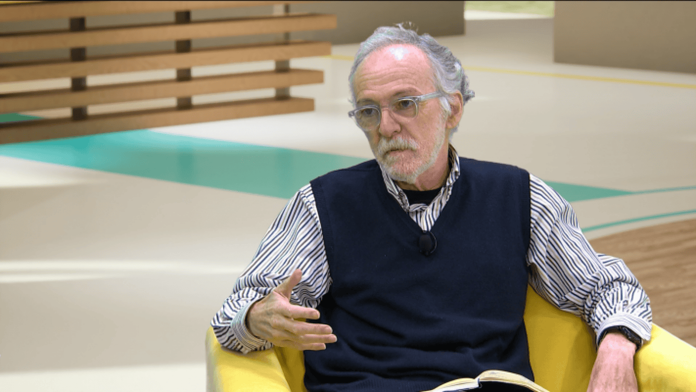 Morreu o médico bracarense Henrique Botelho