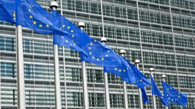 PRR: Portugal recebe 714 milhões de euros de 3.ª e 4.ª parcelas