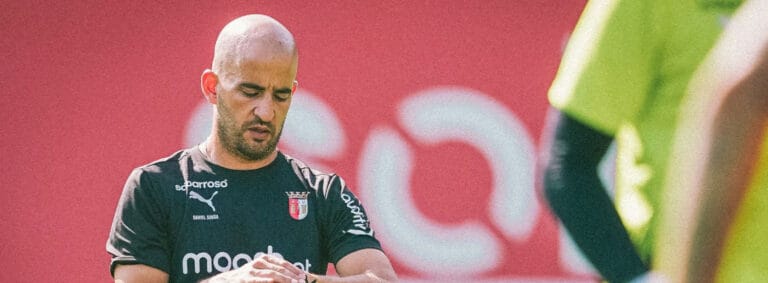 Liga Europa. Se vencer o Servette, SC Braga vai defrontar Trabzonspor ou Rapid Viena