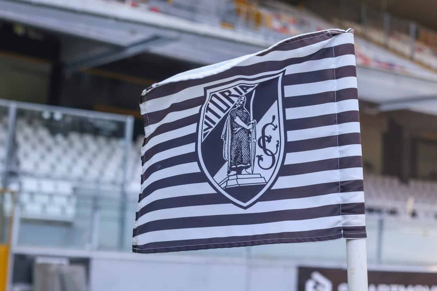 Vitória SC defronta&nbsp;Botev Plovdiv ou o Zrinjski Mostar se passar ao play-off da Liga Conferência