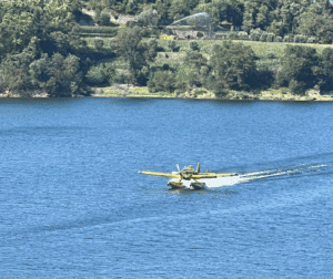 87 operacionais mobilizados para incêndio na Póvoa de Lanhoso