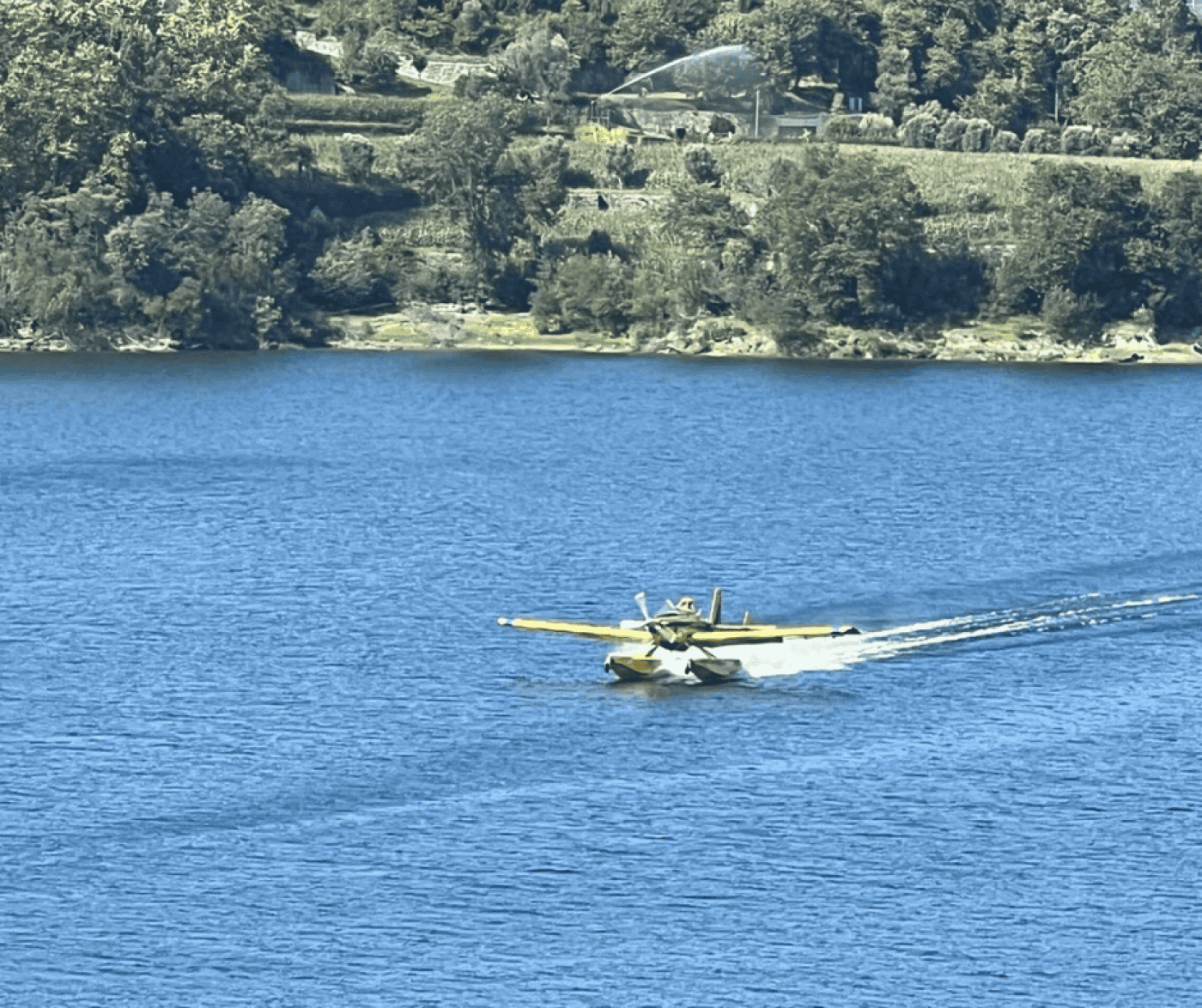 87 operacionais mobilizados para incêndio na Póvoa de Lanhoso