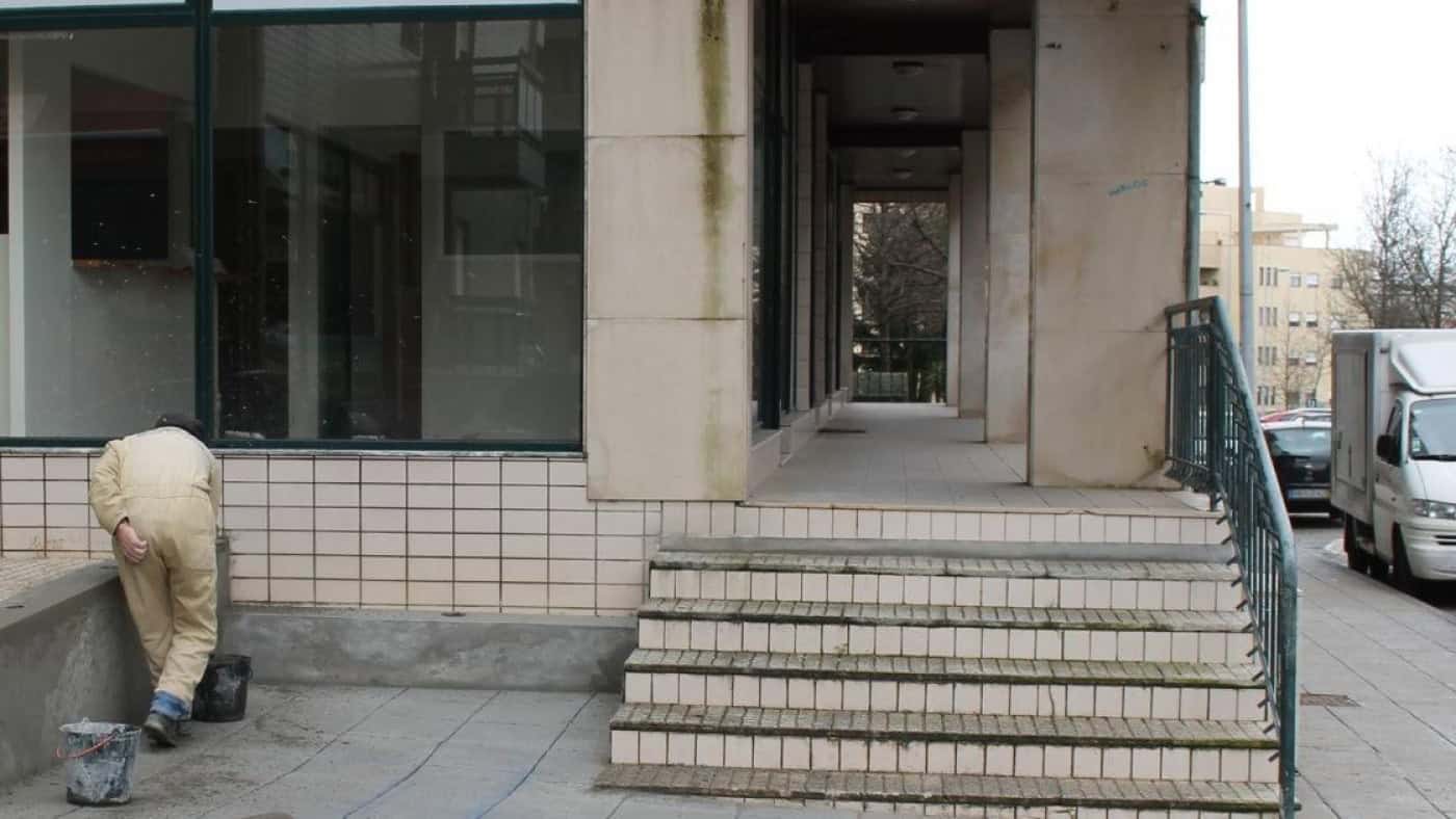 Câmara de Barcelos chega a acordo com administração do Edifício Panorâmico