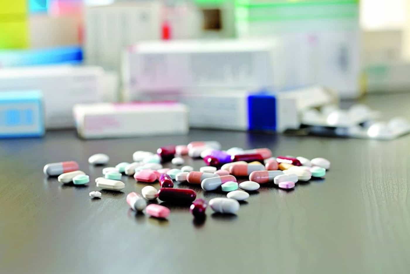 Hospitais públicos gastaram mais de 1.116 M€ em medicamentos no 1.º semestre