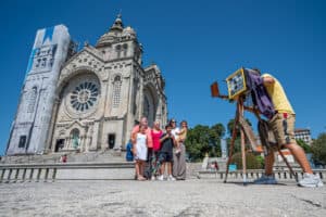 Viana do Castelo já cobra taxa turística