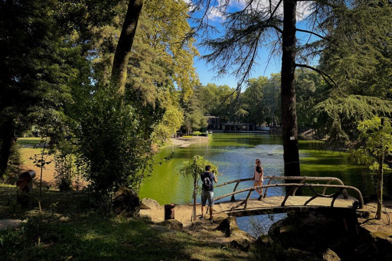 Taxa de ocupação hoteleira ronda os 75% em Braga