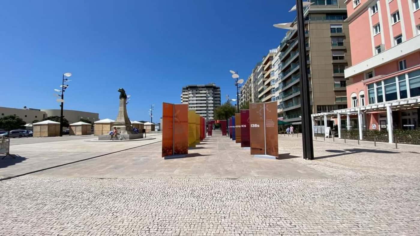 Exposição itinerante da UMinho está na Póvoa de Varzim em agosto