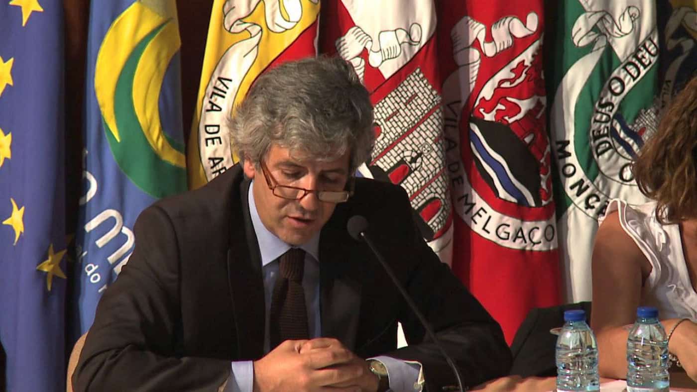 José Paulo Queiroz proposto como novo secretário executivo intermunicipal da CIM Alto Minho