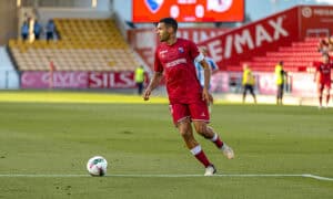 Gil Vicente vende Gabriel Pereira por 5 milhões de euros