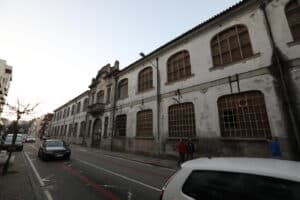 CMB pode perder 25,4 ME do PRR para a Confiança devido a impugnação da construtora ABB