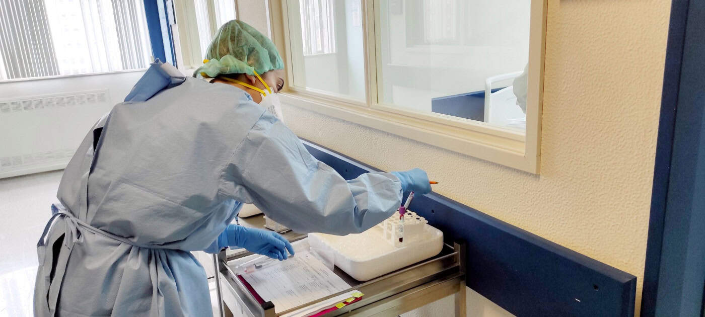 UMinho. Novo medicamento para artrite reumatoide começa a ser testado em doentes