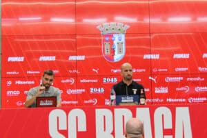 Daniel Sousa: Servette tem outra qualidade individual e será uma etapa mais difícil