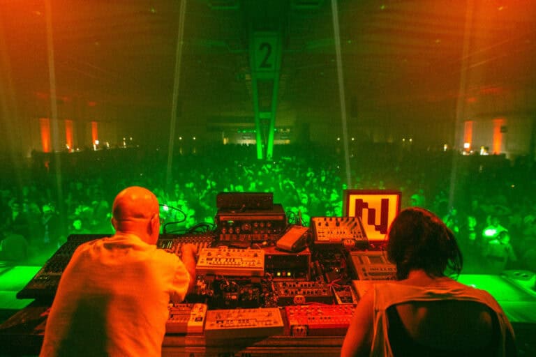 Neopop arranca esta quinta-feira em Viana do Castelo