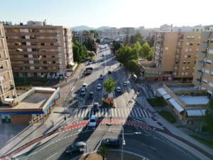 Braga Ciclável defende continuação da ciclovia que já passa na Av. Dr. António Palha