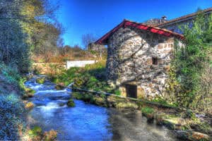 Exposição "Moinhos de Portuguediz" arranca este sábado em Sobreposta