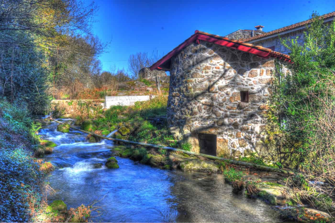 Exposição "Moinhos de Portuguediz" arranca este sábado em Sobreposta