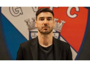 Tozé Marreco deixa comando técnico do Gil Vicente&nbsp;