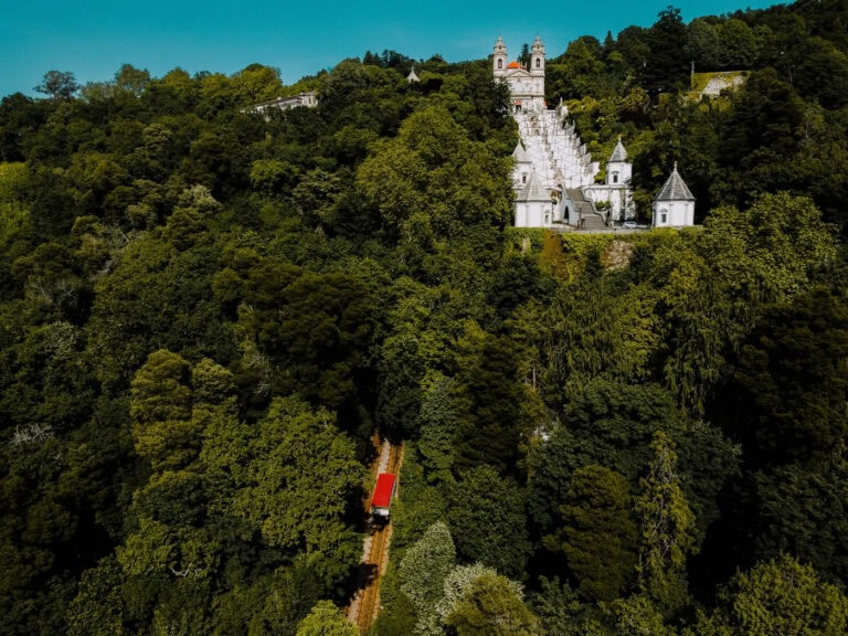 Estrada de acesso ao Bom Jesus já reabriu