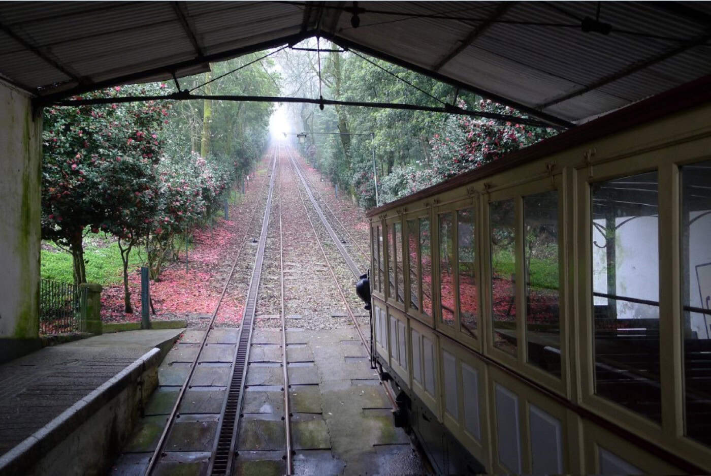 Confraria atrasa obra de apeadeiro e centro interpretativo para concorrer a fundos