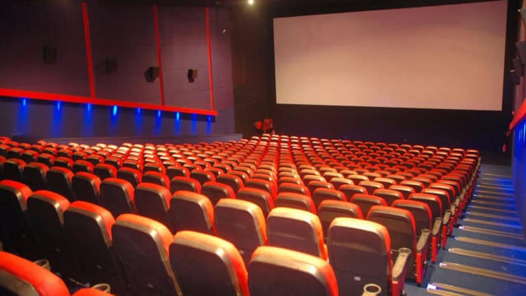 Julho foi o melhor mês de 2024 nos cinemas portugueses