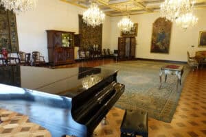 Museu Nogueira da Silva está aberto ao público em agosto