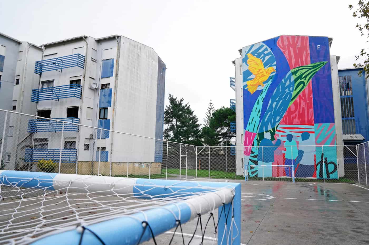 Bragahabit concretizou mais de 20 processos de despejo em dois anos