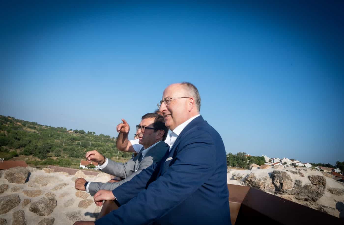 Flexibilização de regras permite mais de 40% de tripulantes migrantes em embarcações diz o ministro da Agricultura&nbsp;