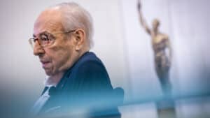 Morreu José Manuel Constantino, presidente do Comité Olímpico de Portugal