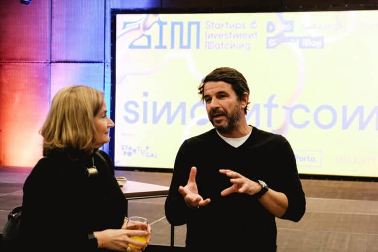Startup Portugal apoiou este ano 120 empresas e 50 conseguiram angariar 100 milhões de euros&nbsp;