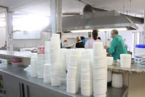 Virar a Página luta por Estatuto de Utilidade Pública para garantir mais apoios