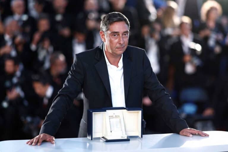 Filme “Grand Tour” de Miguel Gomes selecionado para Prémios do Cinema Europeu&nbsp;