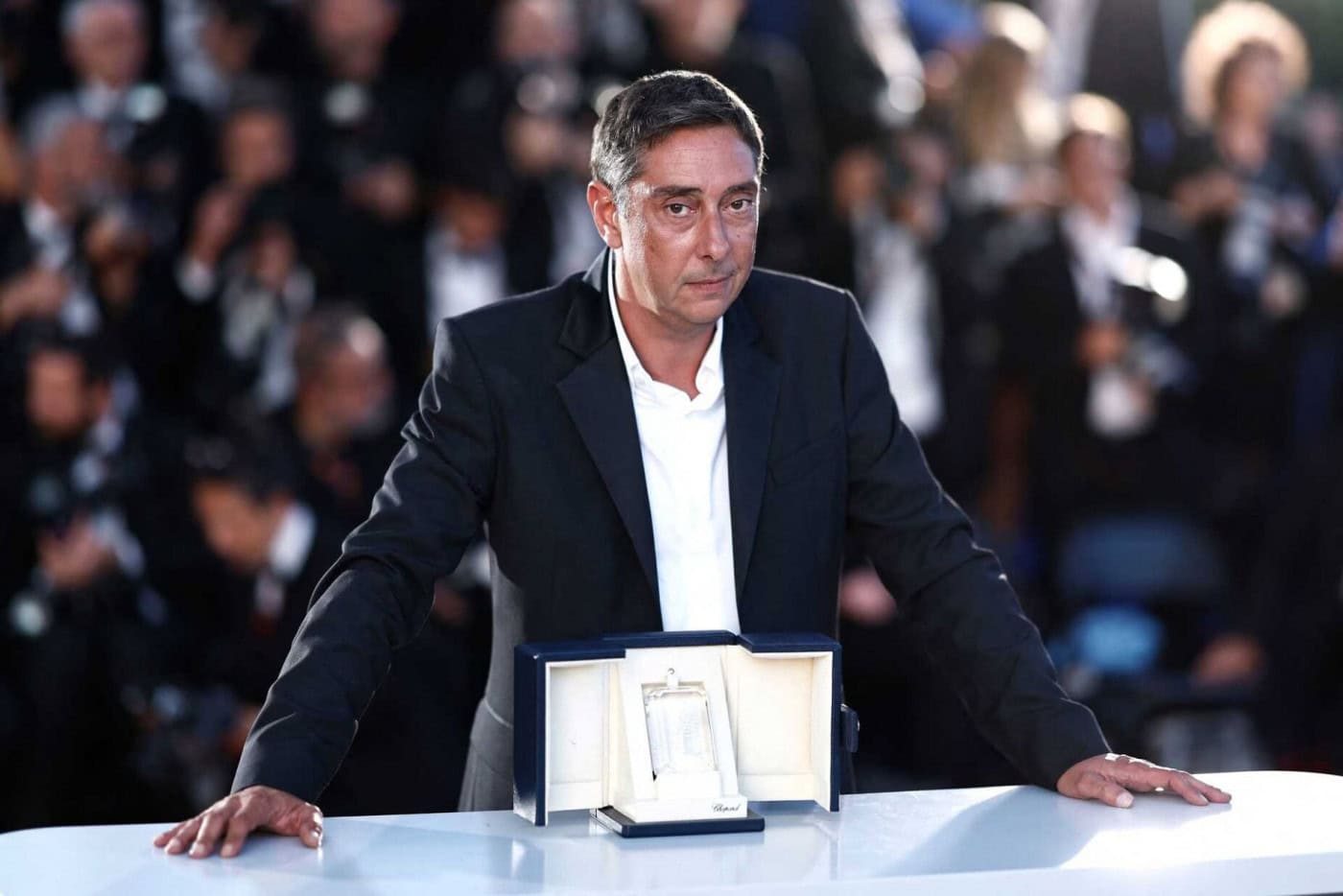 Filme “Grand Tour” de Miguel Gomes selecionado para Prémios do Cinema Europeu&nbsp;