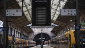 Sindicato convoca nova greve na CP entre 29 de agosto e 9 de setembro&nbsp;