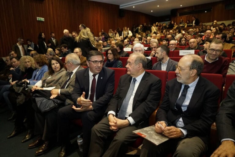 UMinho galardoada com Medalha de Honra do Município de Esposende