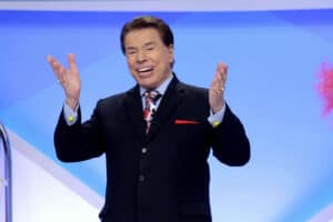 Morreu Silvio Santos, apresentador de televisão brasileiro