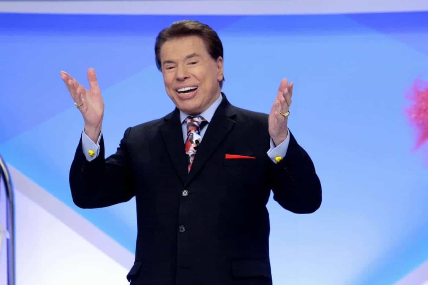 Morreu Silvio Santos, apresentador de televisão brasileiro