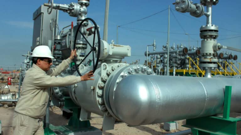 UE tem reservas de gás a 90% a 2 meses antes do prazo e Portugal é o 2.º melhor país&nbsp;