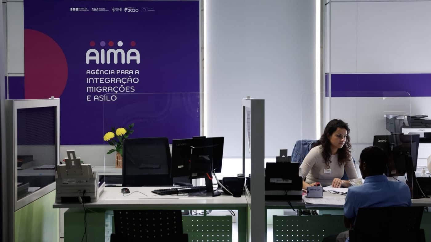 Greve na AIMA vai atrasar processos e não atendimento&nbsp;