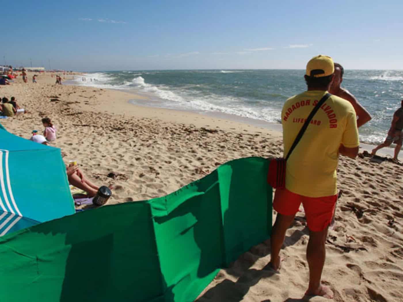 Morreram 75 pessoas afogadas até ao fim de julho&nbsp;