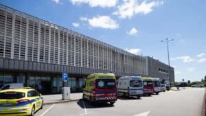 ULS de Braga tem cinco novos obstetras nos quadros. Especialidade conta com 33 profissionais